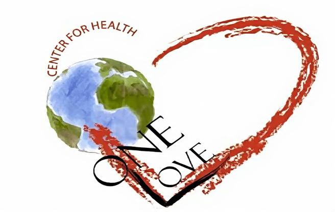 One Love Center for Health logo